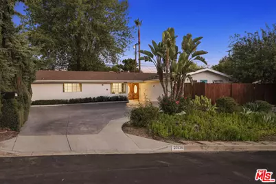 20338 Coulson St, Woodland Hills, CA 91367 - Photo 1