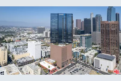 1100 Wilshire Blvd ##2212, Los Angeles, CA 90017 - Photo 1