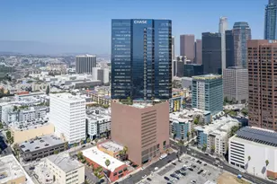 1100 Wilshire Blvd, Los Angeles, CA 90017 - Photo 1