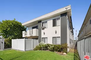 1952 S Holt Ave, Los Angeles, CA 90034 - Photo 1