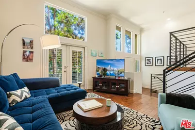 13200 Pacific Promenade Prome #110, Playa Vista, CA 90094 - Photo 1