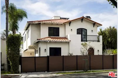 1201 N Vista St, West Hollywood, CA 90046 - Photo 1