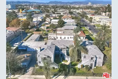 2501 Venice Blvd #2511, Los Angeles, CA 90019 - Photo 1