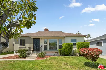 7601 Dunfield Ave, Los Angeles, CA 90045 - Photo 1