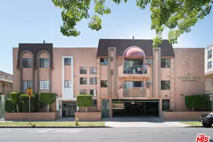 331 S Gramercy Pl, Los Angeles, CA 90020 - Photo 1