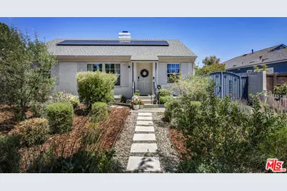 7660 Ostrom Ave, Van Nuys, CA 91406 - Photo 1