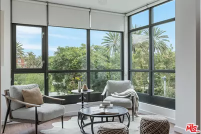 13045 Pacific Prome #330, Los Angeles, CA 90094 - Photo 1