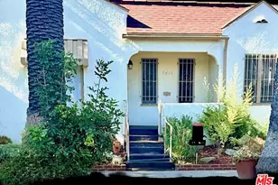 8415 Rosewood Ave, West Hollywood, CA 90048 - Photo 1