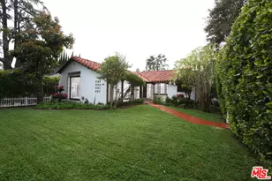 755 N Crescent Heights, Los Angeles, CA 90046 - Photo 1