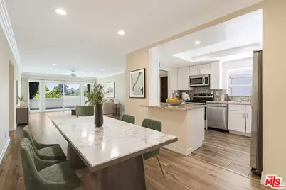 4950 Louise Ave #306, Encino, CA 91316 - Photo 1