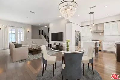 5934 W Luna Park, Los Angeles, CA 90035 - Photo 1