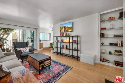 428 Hill St #3, Santa Monica, CA 90405 - Photo 1