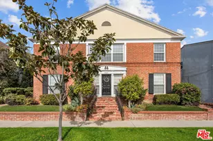 9645 W Olympic Blvd #9645 1/2, Beverly Hills, CA 90212 - Photo 1