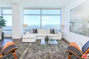 900 W Olympic Blvd, Los Angeles, CA 90015 - Photo 1