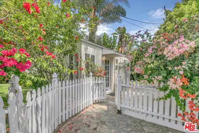 3618 Military Ave, Los Angeles, CA 90034 - Photo 1