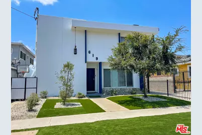 619 Myrtle Ave, Inglewood, CA 90301 - Photo 1