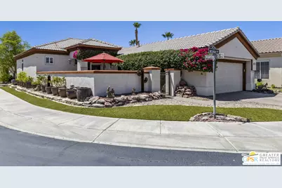 43997 Medinah Dr, Indio, CA 92201 - Photo 1