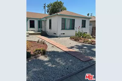 9202 Crenshaw Blvd, Inglewood, CA 90305 - Photo 1