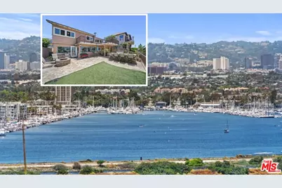 229 Rees St, Playa del Rey, CA 90293 - Photo 1