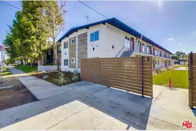 14715 Chadron Ave #01, Gardena, CA 90249 - Photo 1