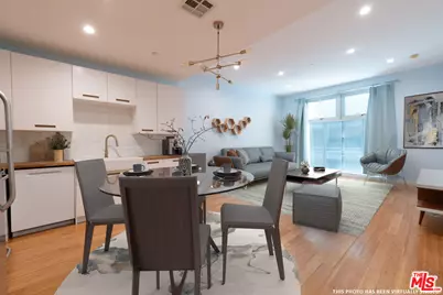 630 W 6th St #309, Los Angeles, CA 90017 - Photo 1