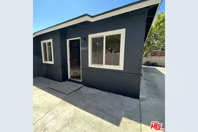 5240 Navarro St, Los Angeles, CA 90032 - Photo 1