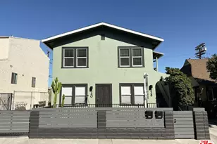 338 S Benton Way, Los Angeles, CA 90057 - Photo 1