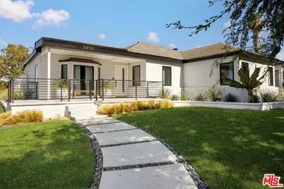 3650 Virginia Rd, Los Angeles, CA 90016 - Photo 1