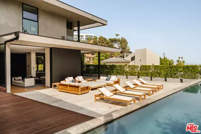 1383 Londonderry Pl, Los Angeles, CA 90069 - Photo 1