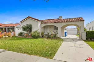 3722 Wellington Rd, Los Angeles, CA 90016 - Photo 1