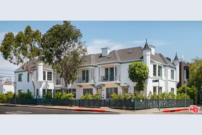 519 Rose Ave, Venice, CA 90291 - Photo 1