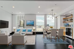 655 S Hope St, Los Angeles, CA 90017 - Photo 1