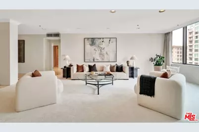 10724 Wilshire Blvd #1205, Los Angeles, CA 90024 - Photo 1