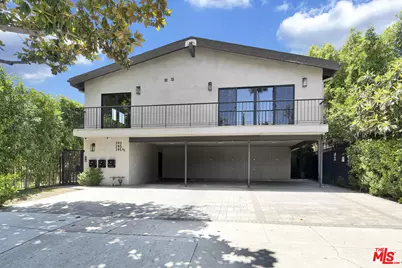 395 N Huntley Dr, West Hollywood, CA 90048 - Photo 1