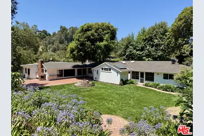 1754 Mandeville Canyon Rd, Los Angeles, CA 90049 - Photo 1