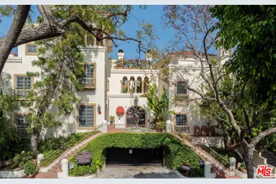 1320 N Harper Ave, West Hollywood, CA 90046 - Photo 1