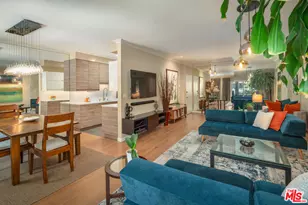 1250 N Kings Rd, West Hollywood, CA 90069 - Photo 1