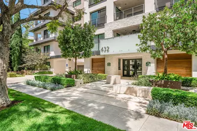 432 N Oakhurst Dr #101, Beverly Hills, CA 90210 - Photo 1