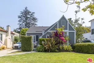 2310 Manning Ave, Los Angeles, CA 90064 - Photo 1