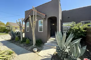 2672 Cimarron St, Los Angeles, CA 90018 - Photo 1