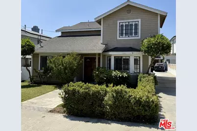 2008 Belmont Ln #A, Redondo Beach, CA 90278 - Photo 1