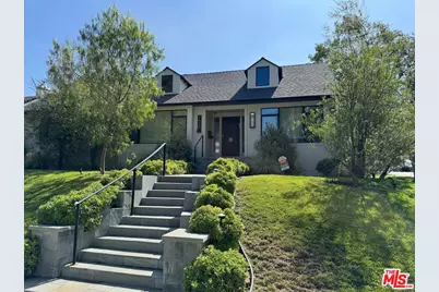 1630 Reeves St, Los Angeles, CA 90035 - Photo 1