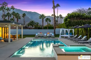 888 E El Conquistador, Palm Springs, CA 92262 - Photo 1