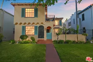 4218 Creed Ave, Los Angeles, CA 90008 - Photo 1