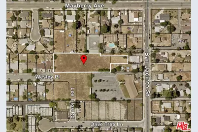 541 S San Jacinto St, Hemet, CA 92543 - Photo 1