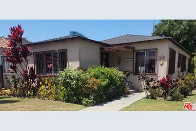 2715 Clyde Ave, Los Angeles, CA 90016 - Photo 1