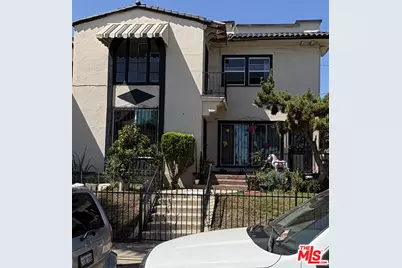 1515 W 30th St, Los Angeles, CA 90007 - Photo 1
