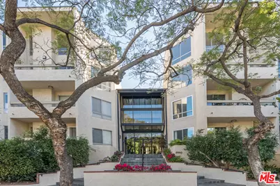 8960 Cynthia St #Cl3, West Hollywood, CA 90069 - Photo 1