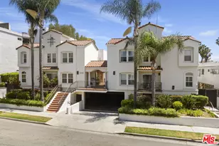 640 N Sweetzer Ave, Los Angeles, CA 90048 - Photo 1