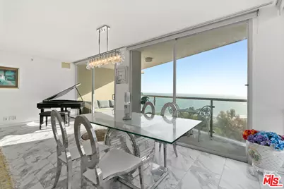 201 Ocean Ave #1204B, Santa Monica, CA 90402 - Photo 1